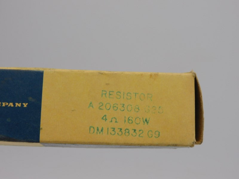 THE SUPERIOR ELECTRIC A206308G25 NSMP