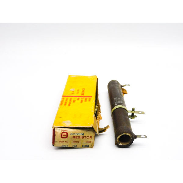 OHMITE 210-100M-40 0964 NSMP