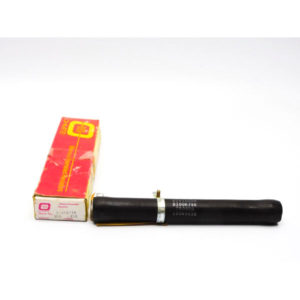 OHMITE D100K75K NSMP