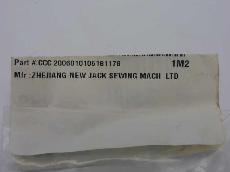 ZHEJIANG CCC2006010105181176 NSNP