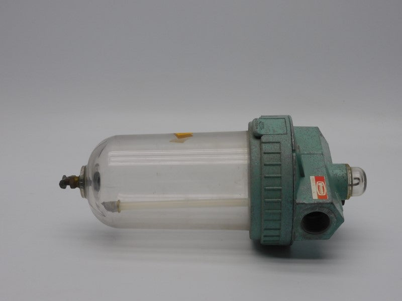 WILKERSON A3003E-6 UNMP