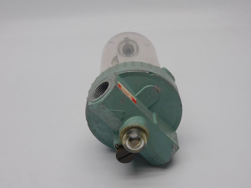 WILKERSON A3003E-6 UNMP