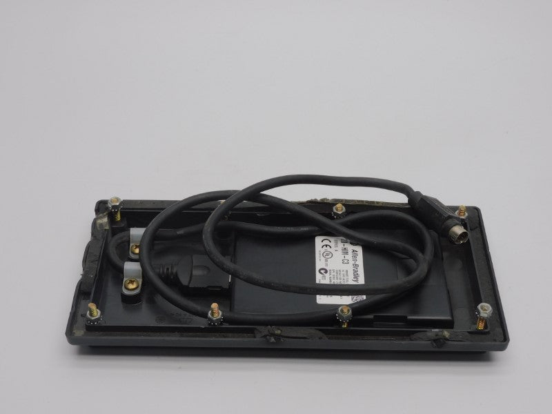 ALLEN BRADLEY 20-HIM-A3 SER. A F/W 3.006 12VDC (AS IS) UNMP