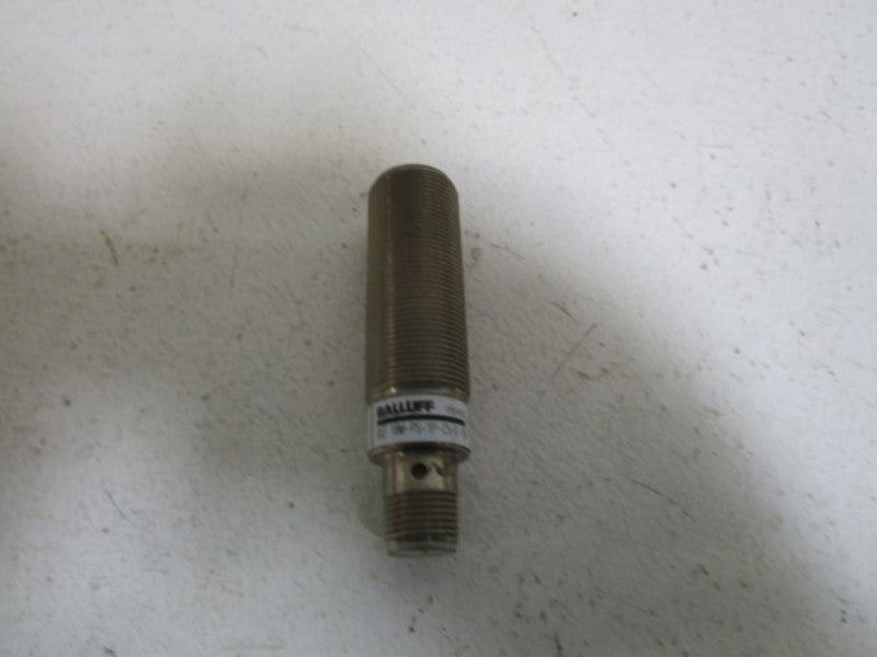BALLUFF BLE18M-PS-1P-E5-C-S4  UNMP