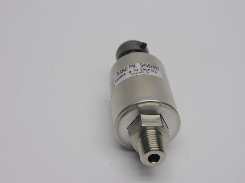 INGERSOLL-RAND 54592092 0-200PSI NSNP