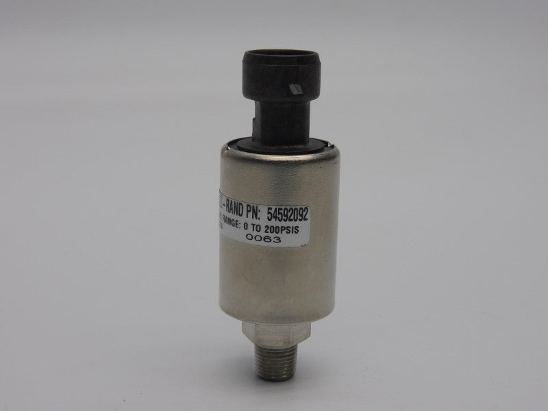 INGERSOLL-RAND 54592092 0-200PSI NSNP