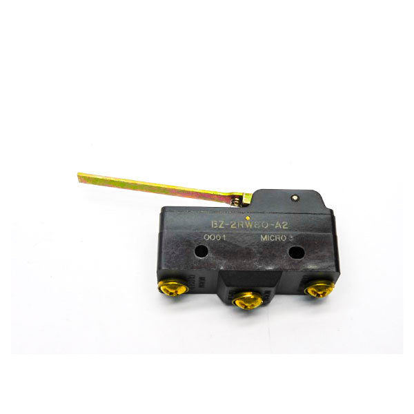 MICRO SWITCH BZ-2RW80-A2 480VAC 15A NSNP