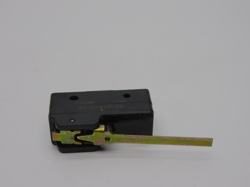 MICRO SWITCH BZ-2RW80-A2 480VAC 15A NSNP