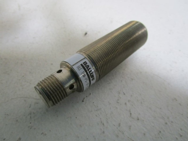 BALLUFF BLE18M-PS-1P-E5-C-S4  UNMP