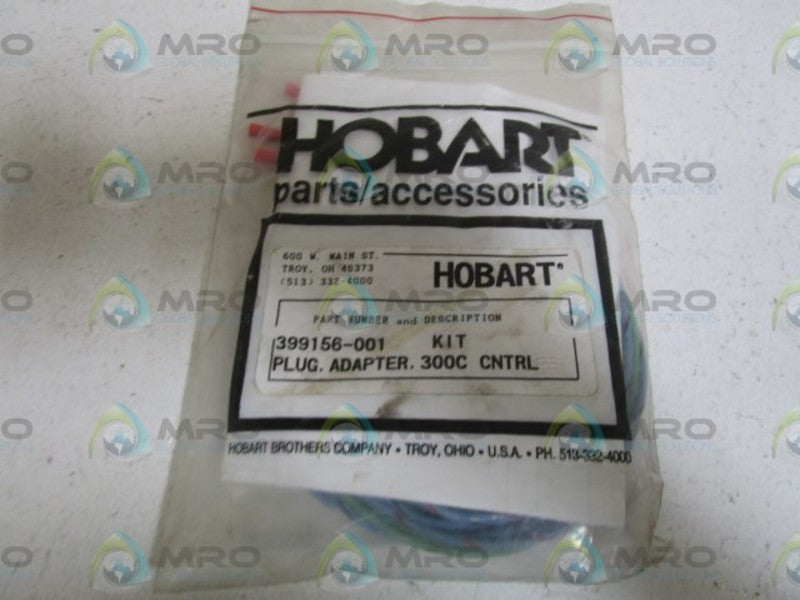 LOT OF 2 HOBART  399156-001 NSMP
