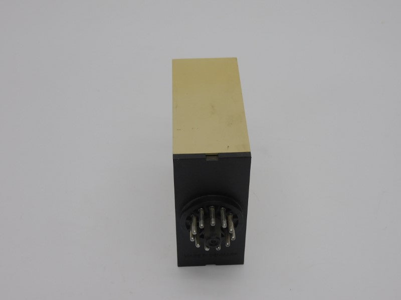 CARLO GAVAZZI SB125115 115V 10A 0.8-18SEC UNMP