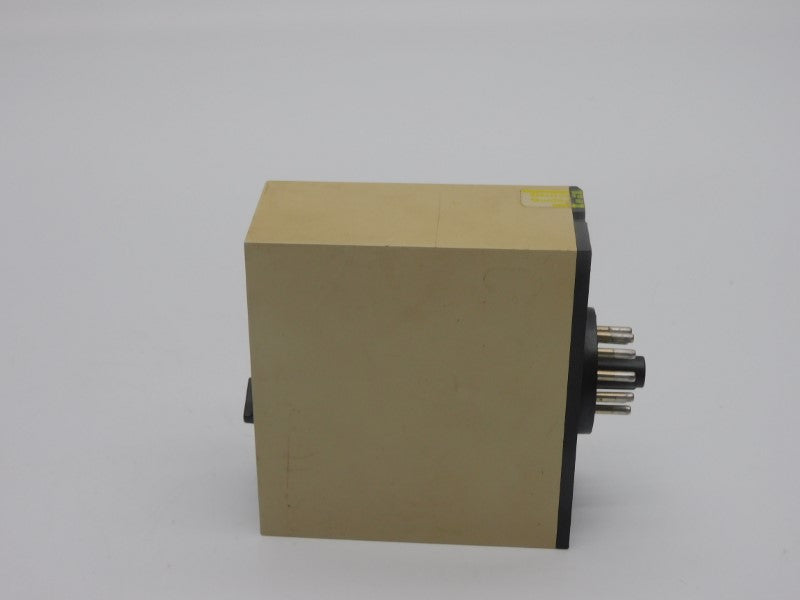 ELECTROMATIC SB125115 115V 10A 0.15-3SEC UNMP