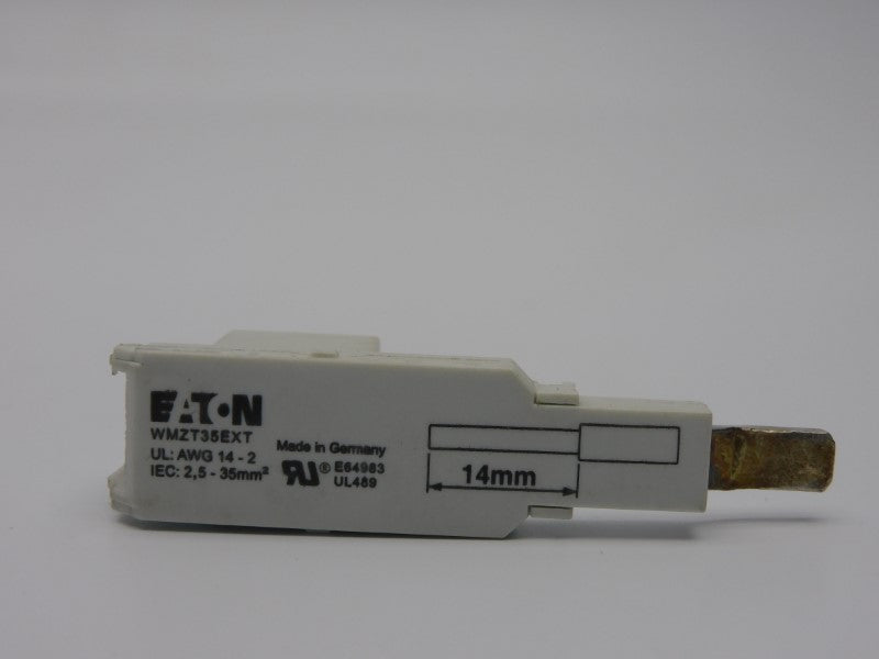 EATON WMZT35EXT NSNP