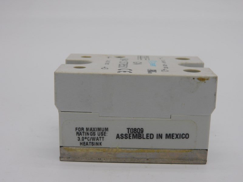 CROUZET 84137850 1-200VDC 10A UNMP