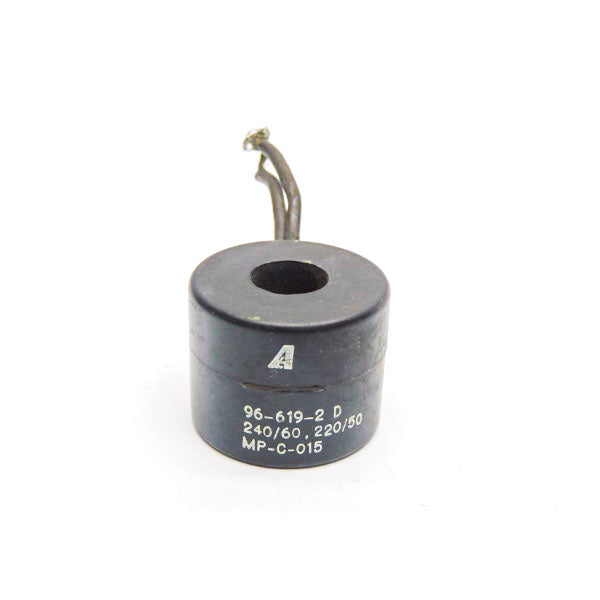 A 96-619-2D 220/240V (AS PICTURED) UNMP