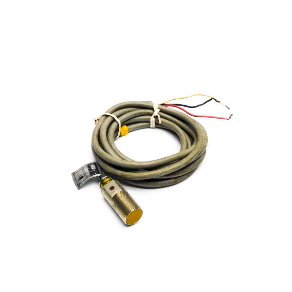 OMRON TL-X5E1 10-40VDC UNMP
