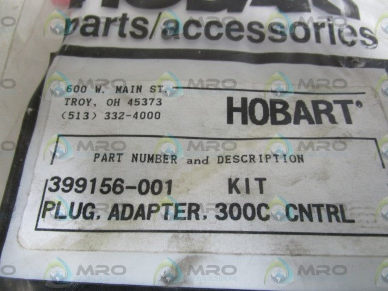 LOT OF 2 HOBART  399156-001 NSMP