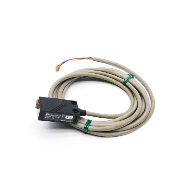 ALLEN BRADLEY 42KC-E2LPTP-A2 SER. A 12-24VDC UNMP