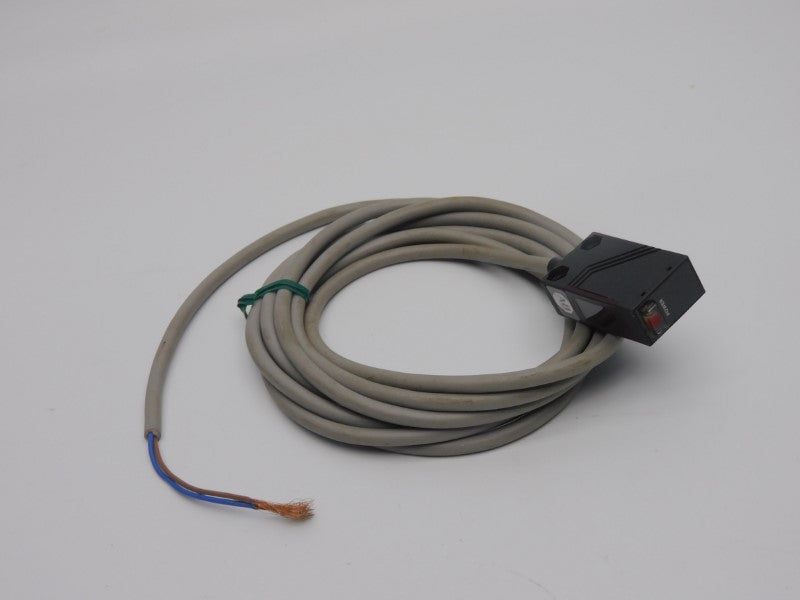 ALLEN BRADLEY 42KC-E2LPTP-A2 SER. A 12-24VDC UNMP