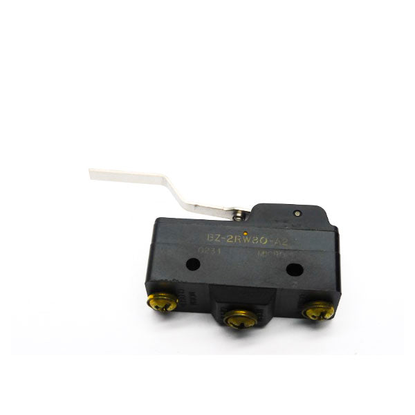 MICRO SWITCH BZ-2RW80-A2 480VAC 15A UNMP