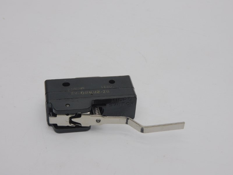 MICRO SWITCH BZ-2RW80-A2 480VAC 15A UNMP