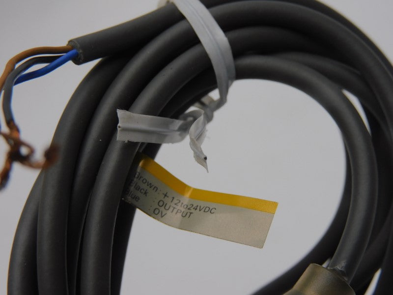 OMRON TL-X2B2-GE 12-24VDC UNMP