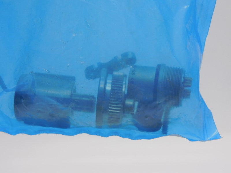 AMPHENOL AEROSPACE ACS06E14S-6S (023) NSMP