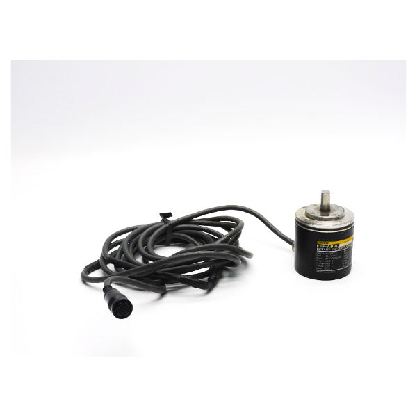 OMRON E6F-AB3C 5-12VDC UNMP