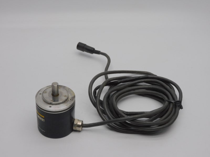 OMRON E6F-AB3C 5-12VDC UNMP