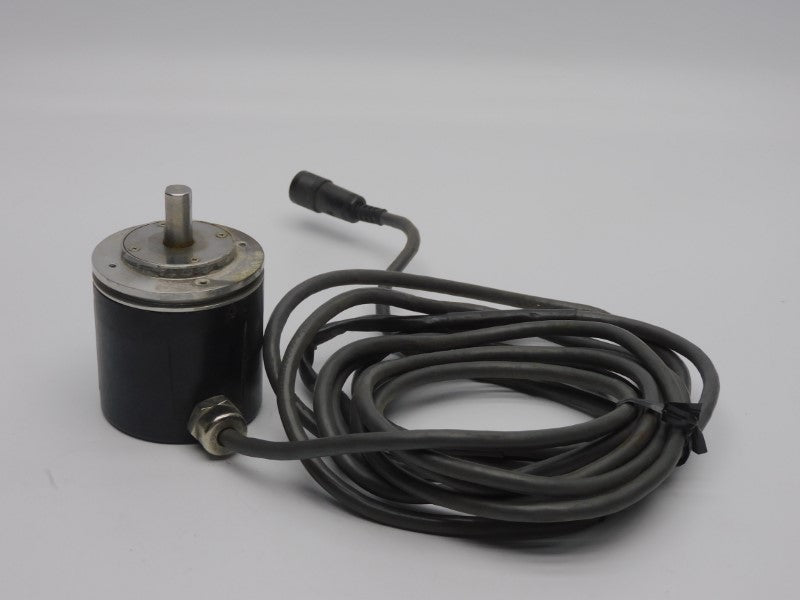 OMRON E6F-AB3C 5-12VDC UNMP