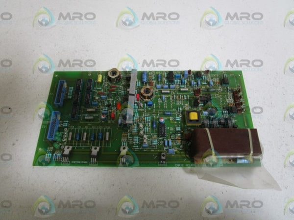 CARTE RELAIS BOARD JT1000 ST 1105-C  UNMP