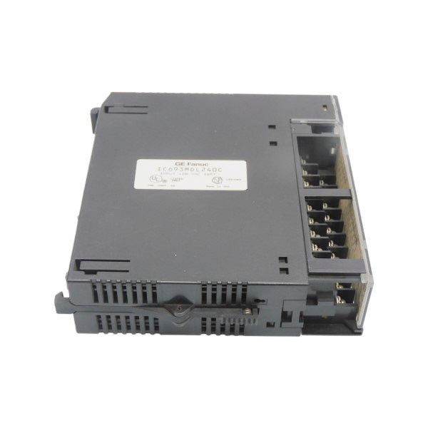 FANUC IC693MDL240C 120VAC UNMP