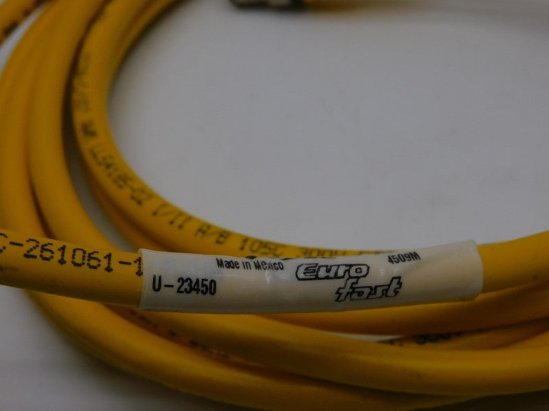 TURCK U-23450 27354 NSNP