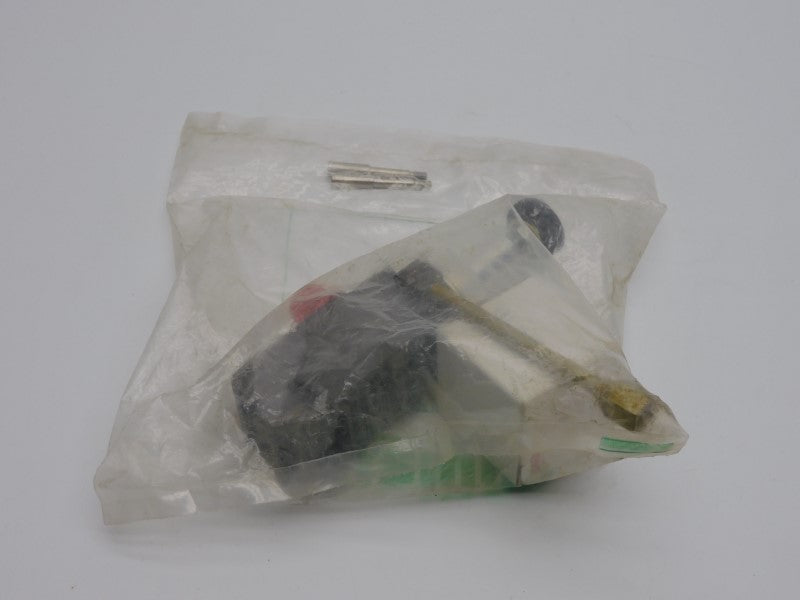 NUMATICS 081RS100J016W NSMP