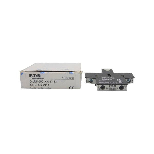 EATON DILM1000-XHI11-SI XTCEXSBN11 600V 10A NSMP
