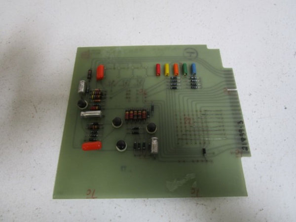 BOARD 820381B  UNMP