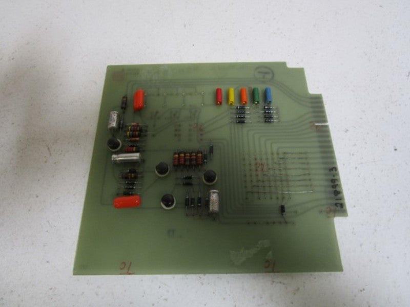 BOARD 820381B  UNMP