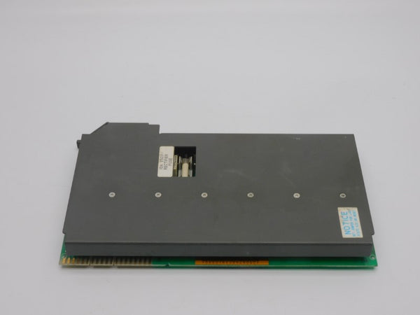 ALLEN BRADLEY 1771-OAD 12-120VAC 0.7A (NO TERMINAL) UNMP
