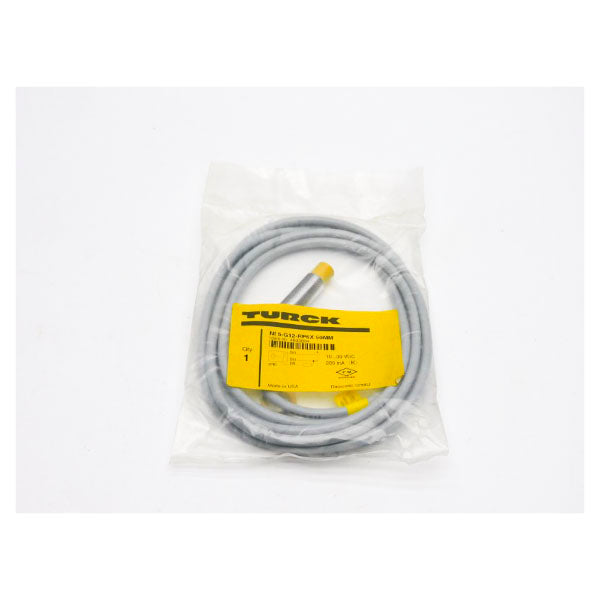 TURCK NI5-G12-RP6X 4635694 10-30VDC 50MM NSMP