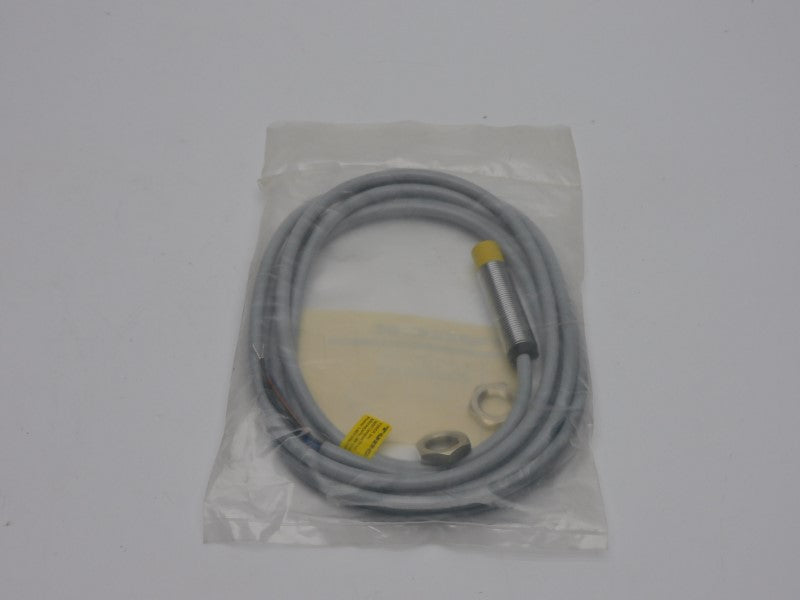 TURCK NI5-G12-RP6X 4635694 10-30VDC 50MM NSMP