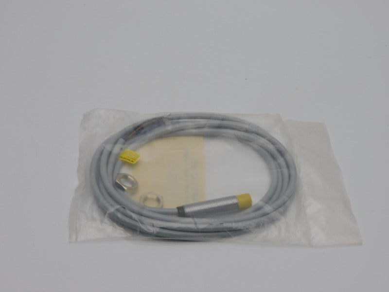 TURCK NI5-G12-RP6X 4635694 10-30VDC 50MM NSMP