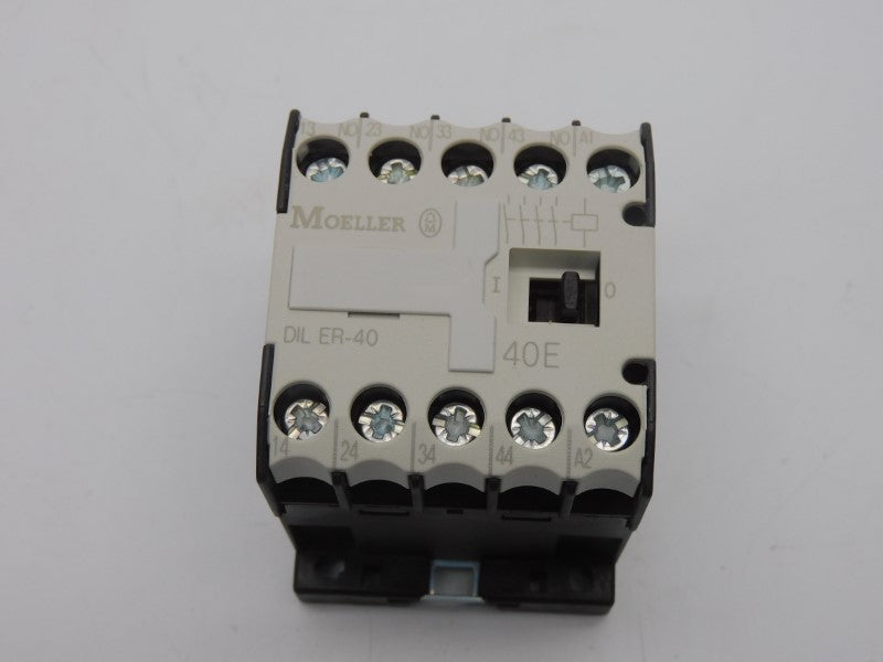 KLOCKNER MOELLER DILER-40 110/120V NSNP