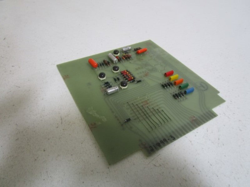 BOARD 820381B  UNMP