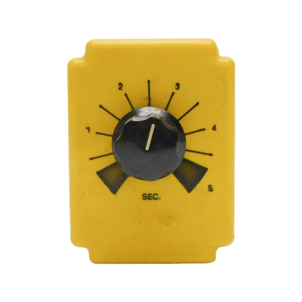 POTTER&BRUMFIELD CDB-38-70002 240VAC 10A 0.1-5SEC UNMP