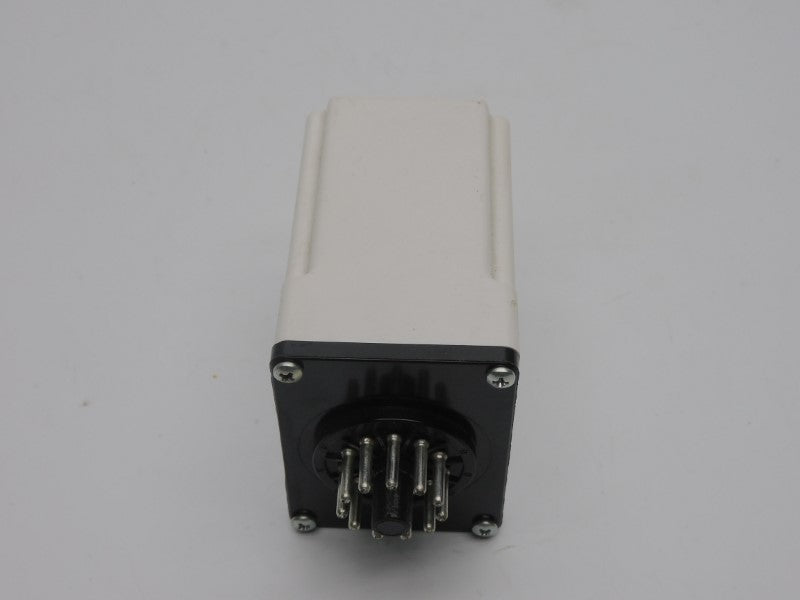 NTE ELECTRONICS R61-11AD10-120 SER. C 120VAC/DC 10A 0.1S-2HR UNMP