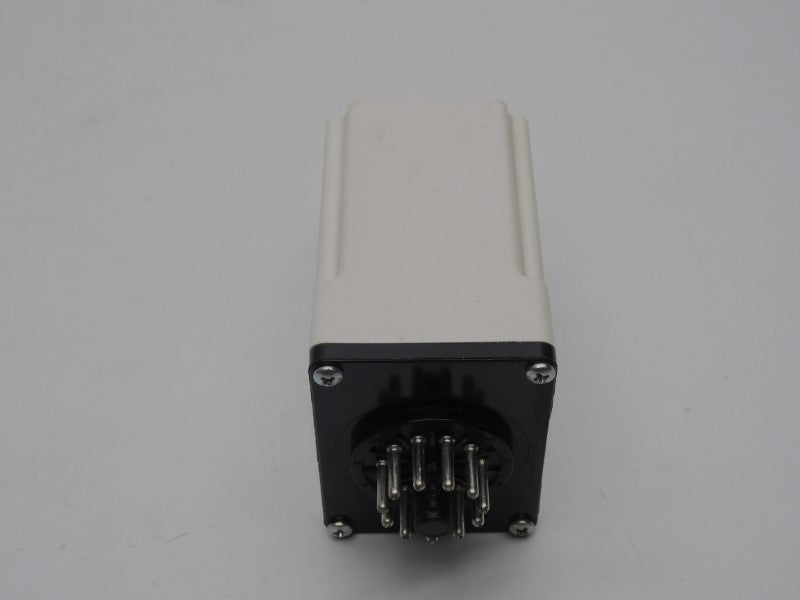 NTE ELECTRONICS R61-11AD10-120 SER. C 120VAC/DC 10A 0.1S-2HR UNMP