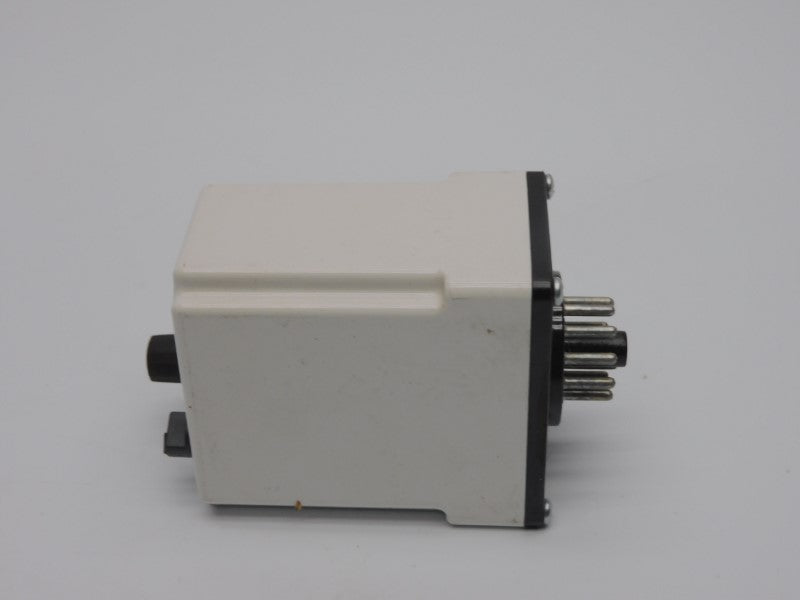 NTE ELECTRONICS R61-11AD10-120 SER. B 120VAC/DC 10A 0.1S-2HR UNMP