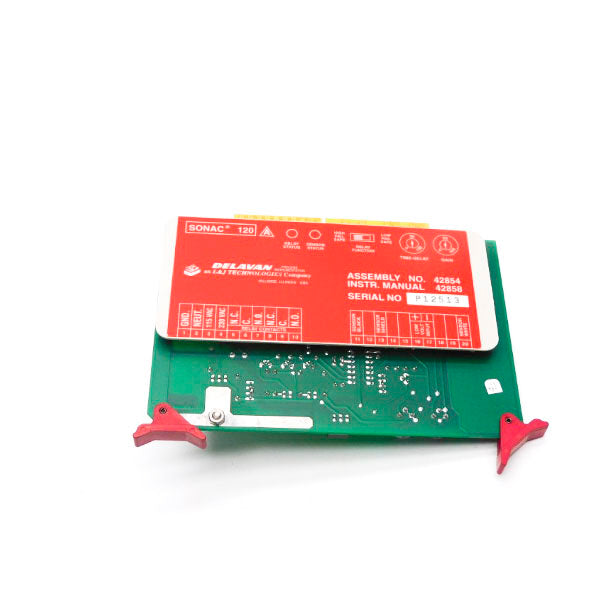 DELAVAN 42854 230VAC UNMP