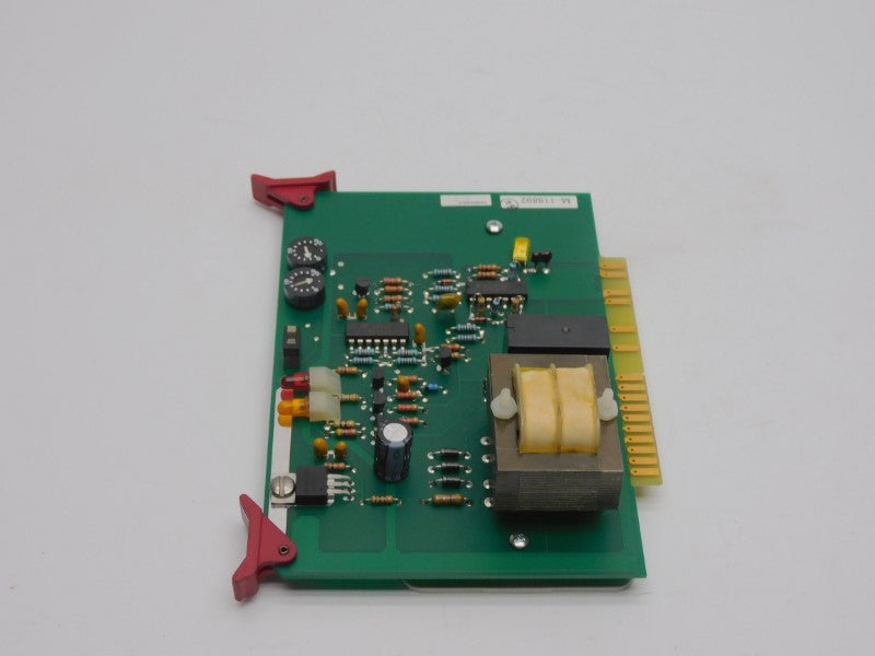DELAVAN 42854 230VAC UNMP