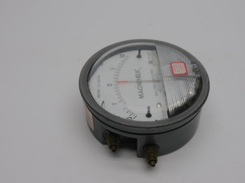 DWYER 2320 15PSI UNMP